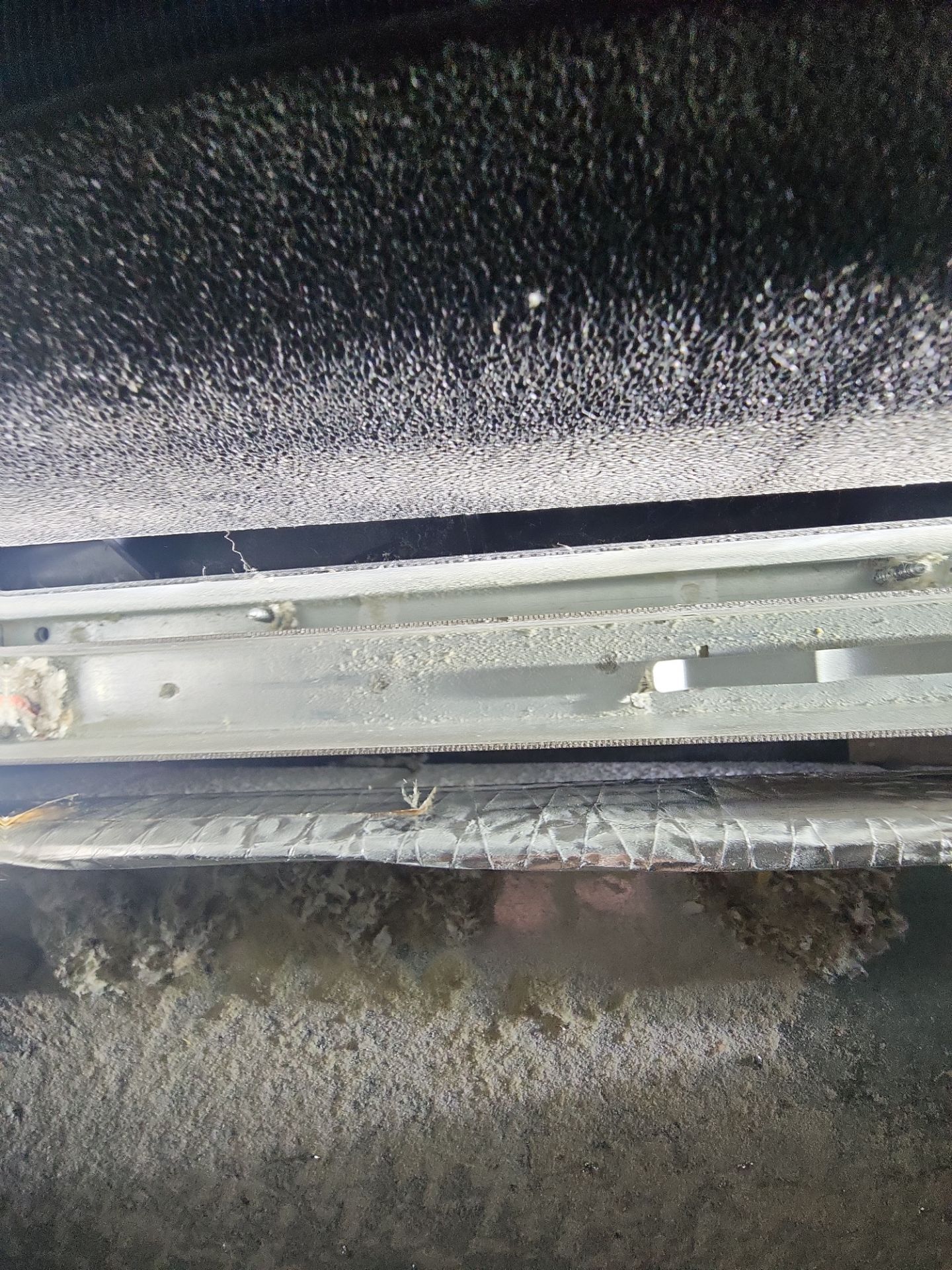 Project in Bethlehem by Fresh Air Duct Cleaning, LLC