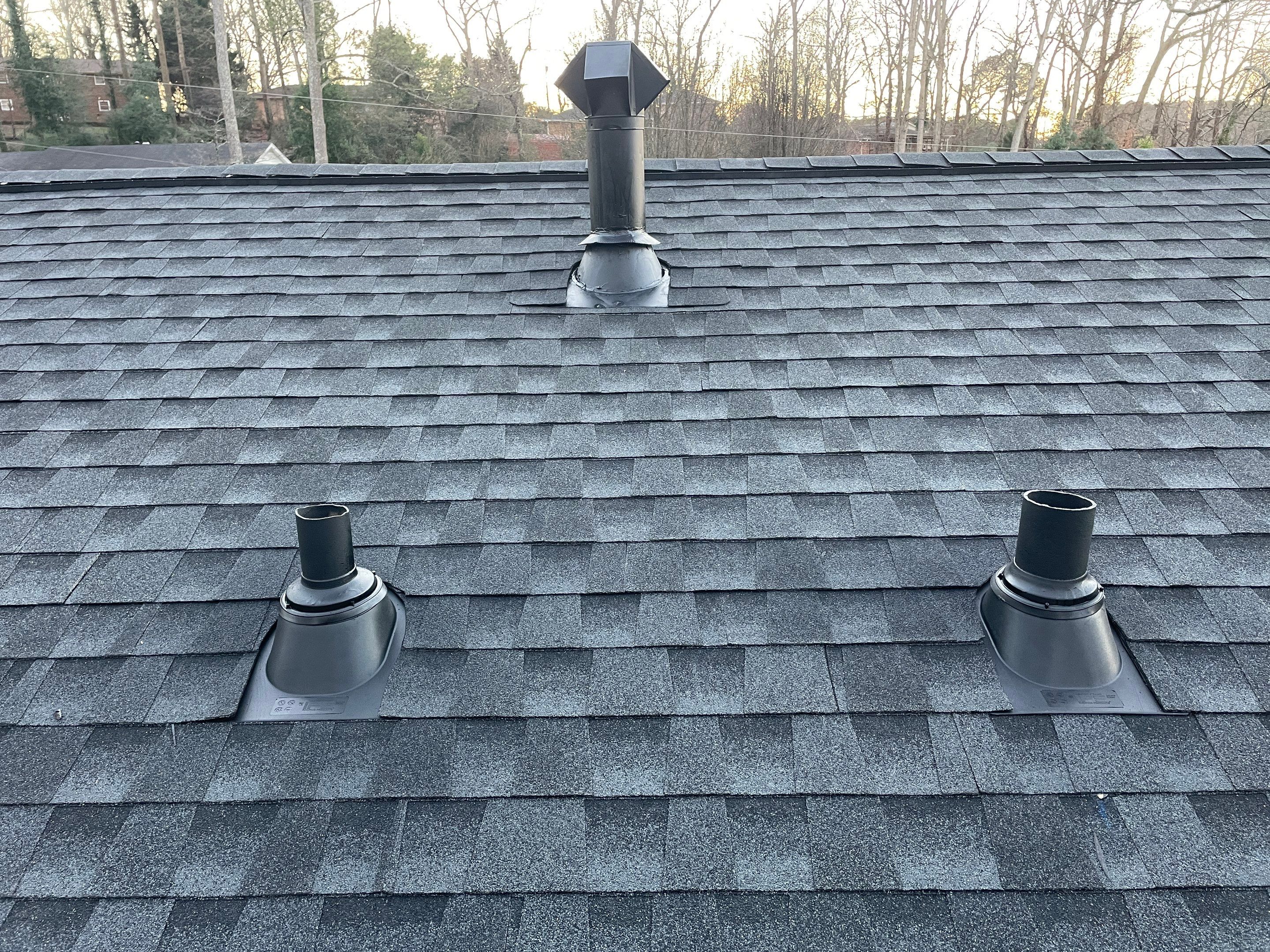 Roof Replace by Deerfield Roofing LLC