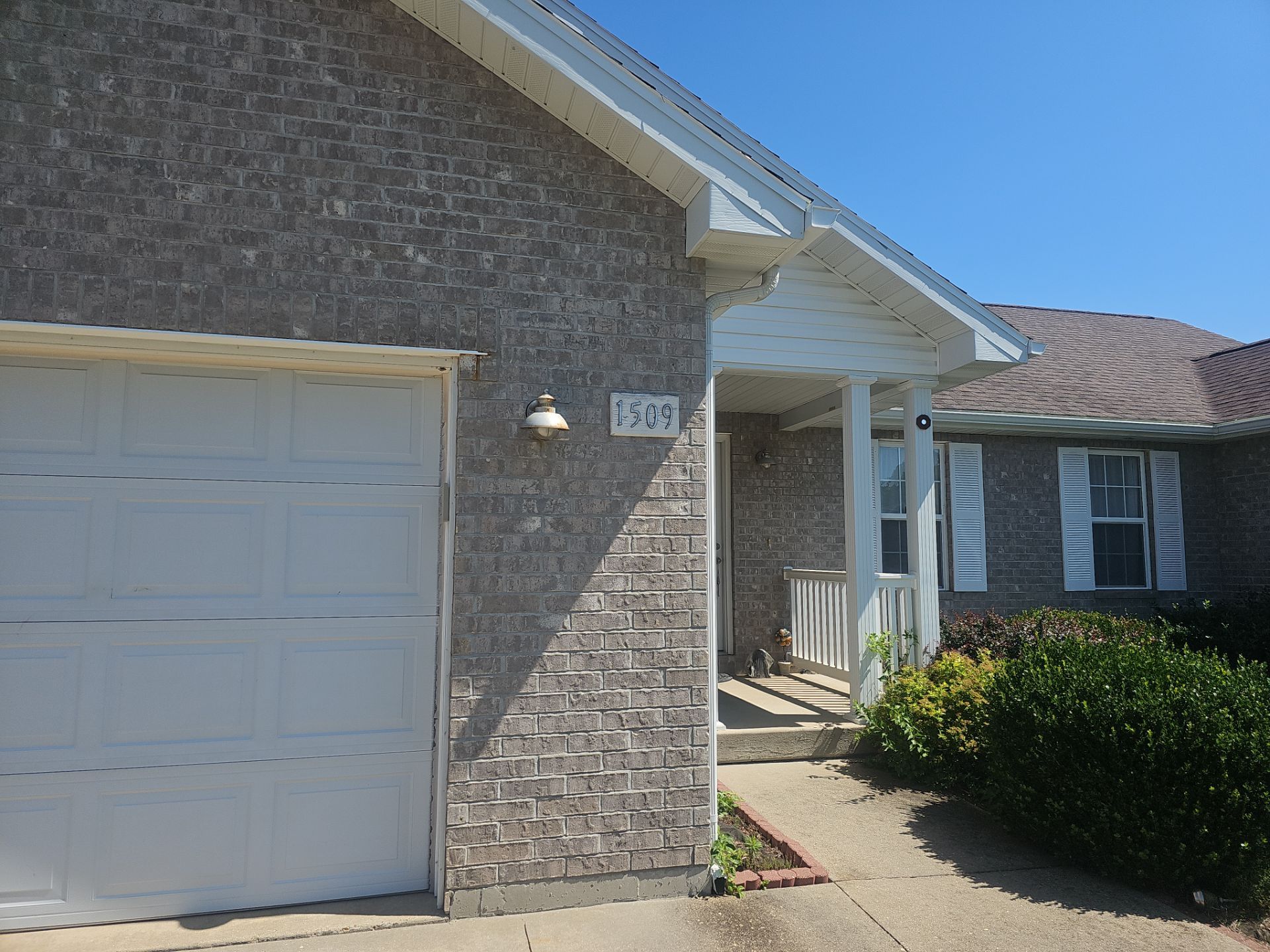 Residential Roof + Siding + Gutter & Downspouts Install  by Titan Commercial & Residential Roofing 