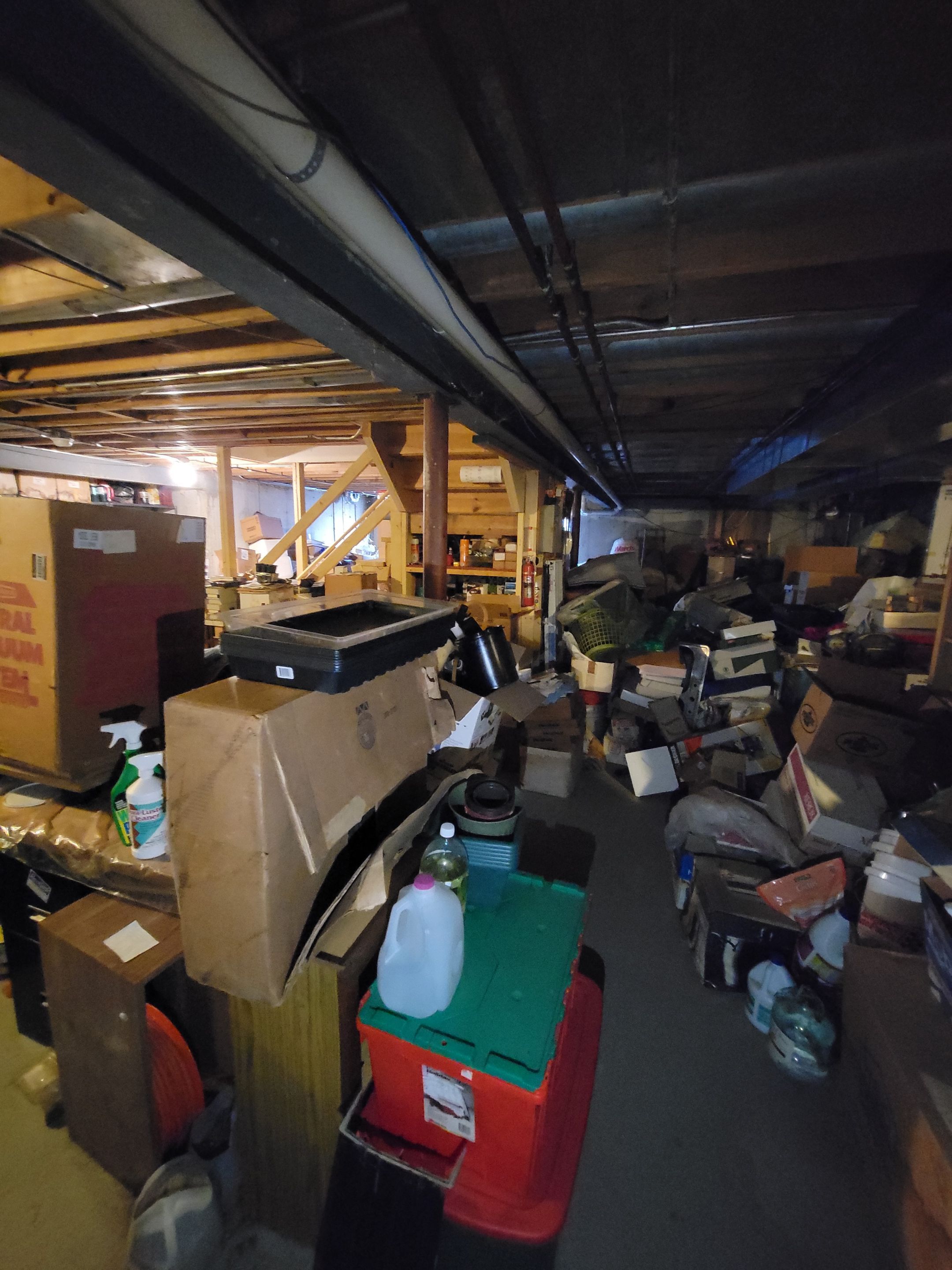 Water Pipe Leak by Chicagoland Water Medics