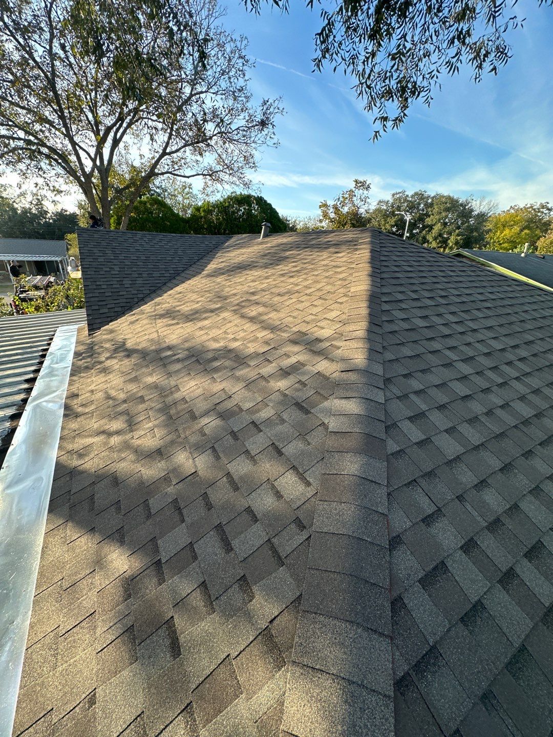 Roof Replacement Richmond by Roof Repair Services LLC