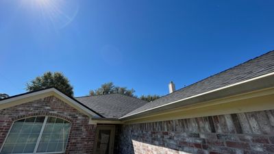 Residential Roof Replacement in Conroe, Tx 