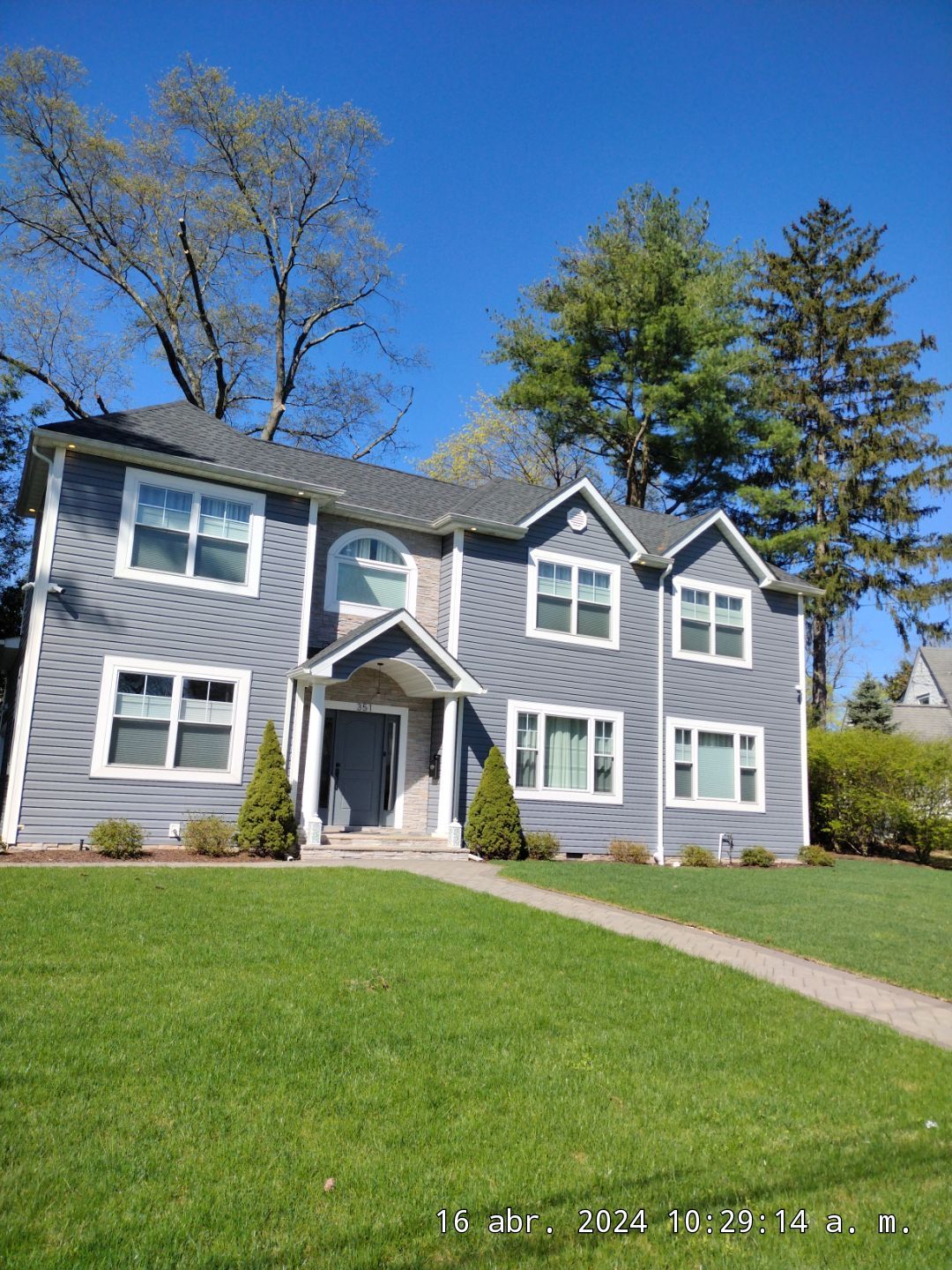 Professional Gutter Cleaning and Leaf Guard Installation in Ridgewood by NJ Home Maintenance Services