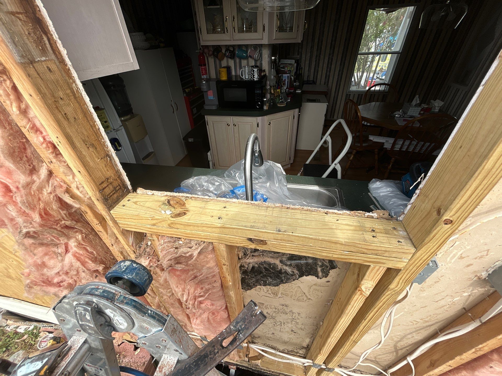 Why Vapor barrier is Soo Important by Bayfront Roofing and Construction