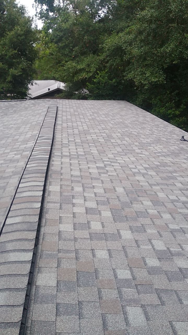 Residential Roofing Repair using Roof Replacement by American Roofing & Construction LLC