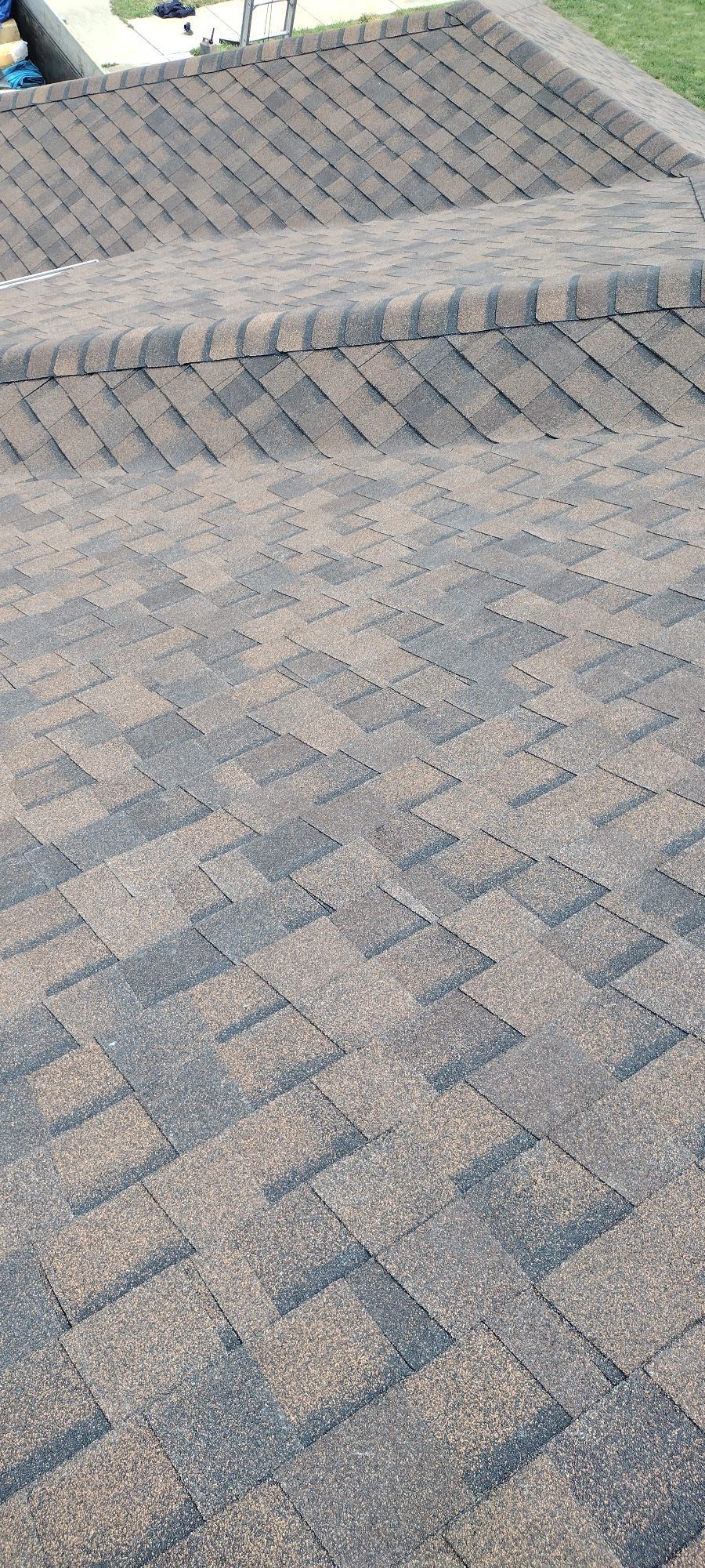 Project in Killeen by Rhino Roofing and General Contracting, LLC