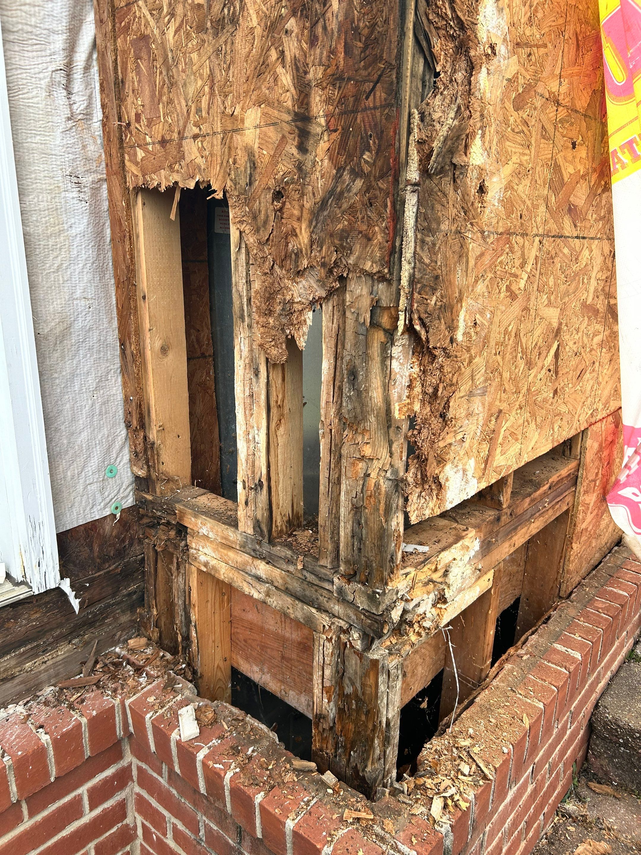 Old Overton by Freedom Exteriors
