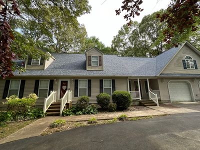 Re-Roof in Milton