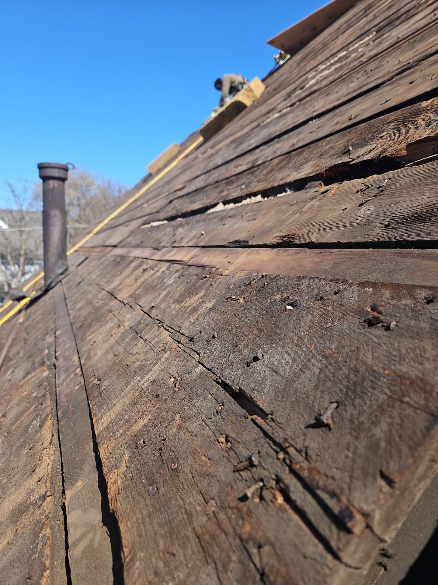 Roofing | Lowell by Mighty Dog Roofing of Greater Middlesex County