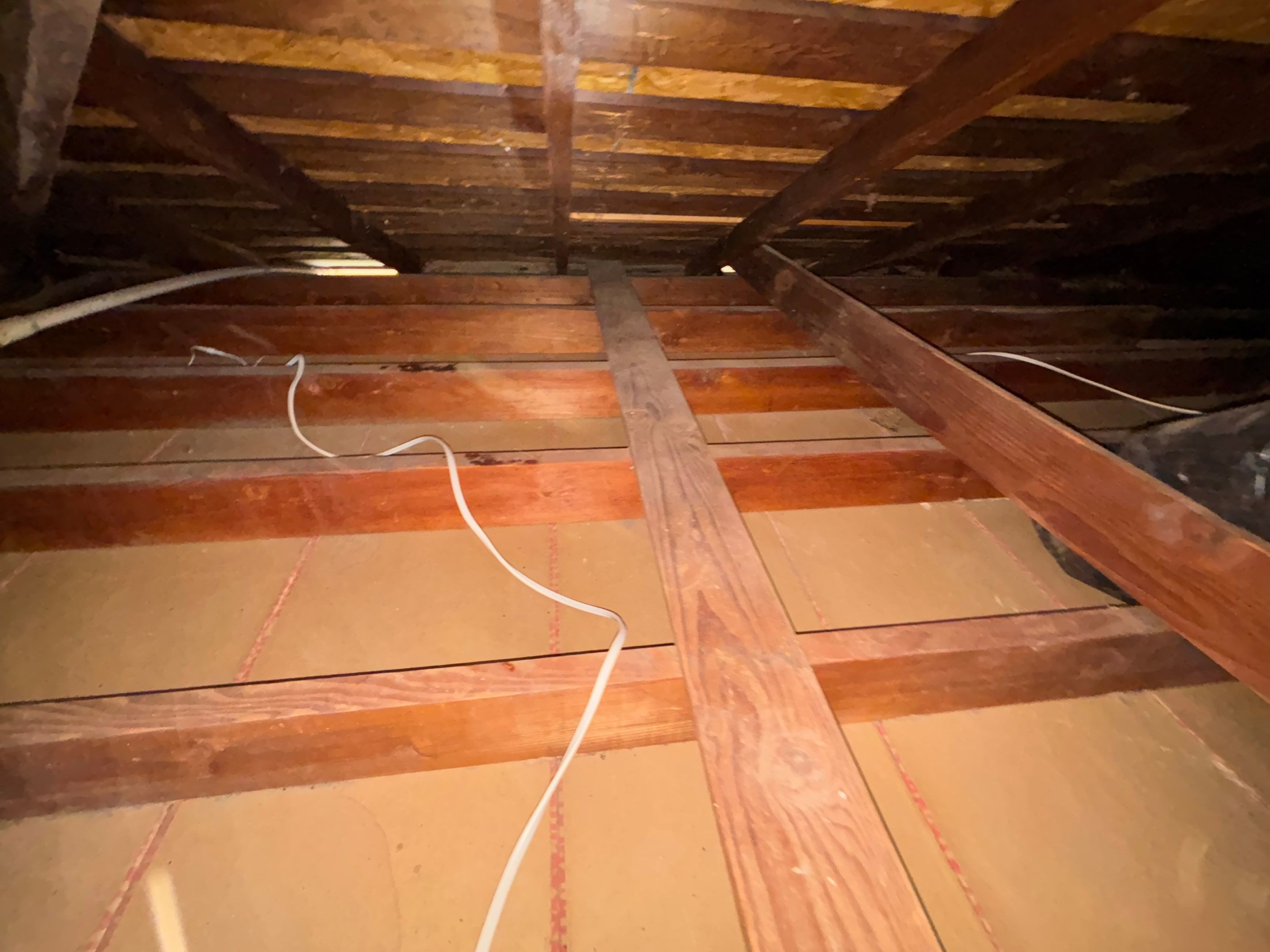 Project in Lakewood by Insulation Labs