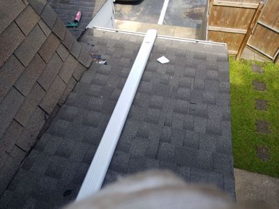 Residential Roofing Repair using Roof Replacement