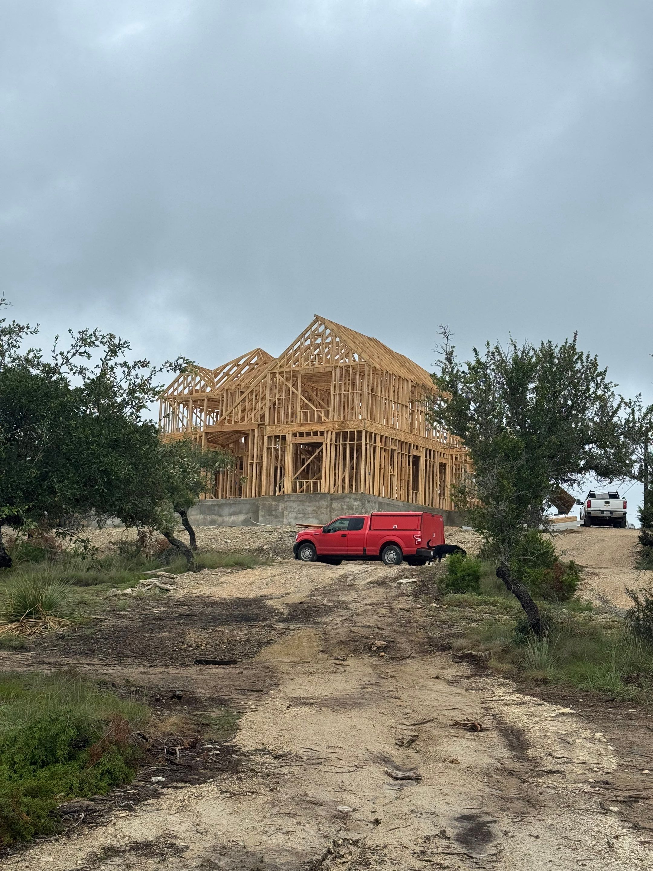 Custom Residential Construction and Interior Finishes in Bulverde by Roaring Lion Renovation, LLC