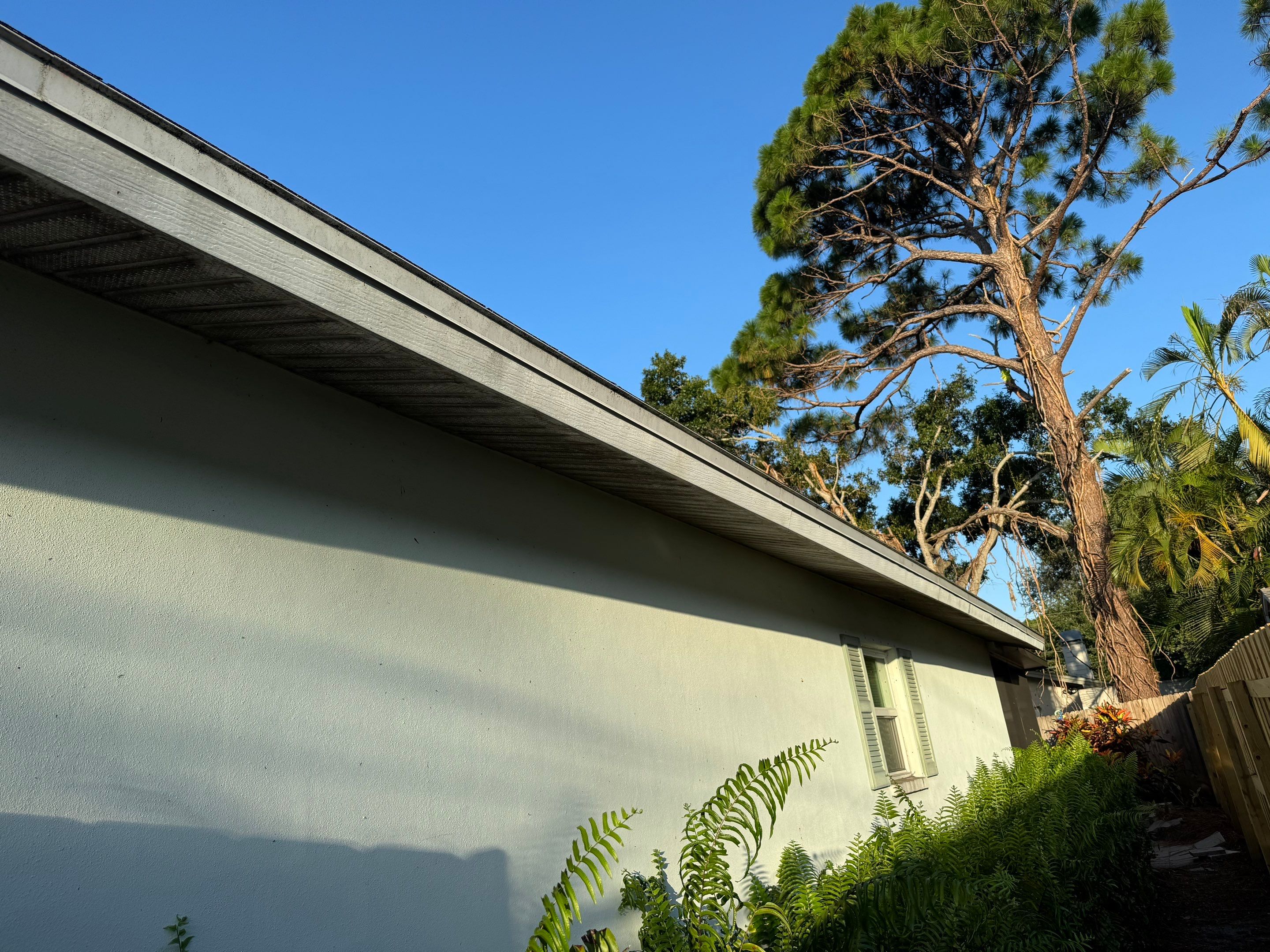 Project in Pinellas Park 33781 by Mitchell Roofing Company LLC