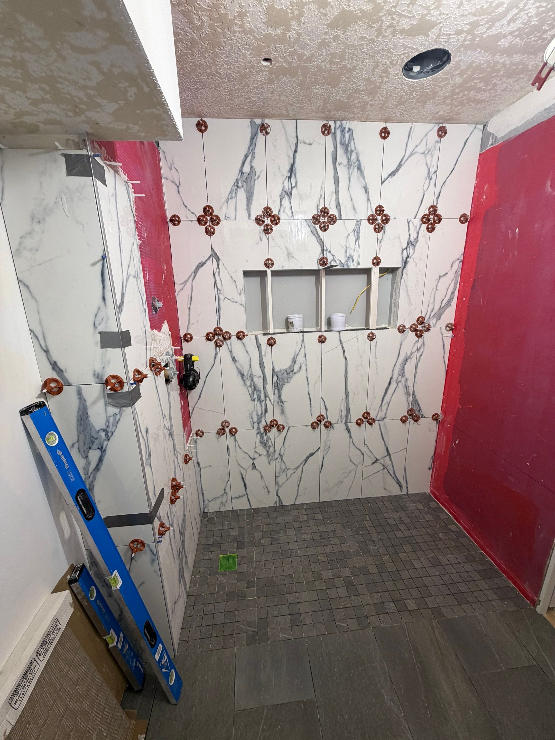 Bathroom & Kitchen Project in Salt Lake City by Rudd Builders LLC