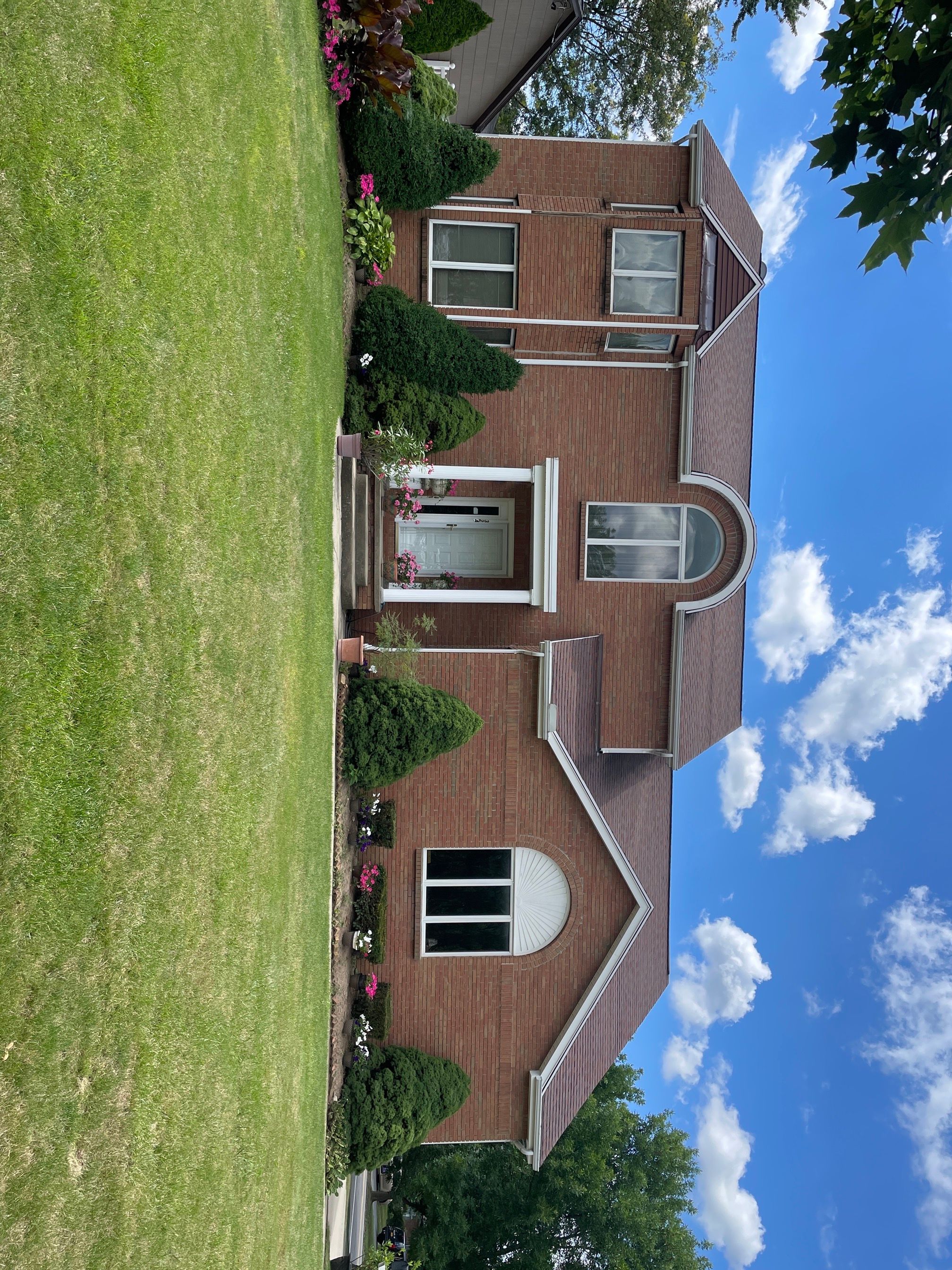 Exterior Siding by Ivy Lea Construction