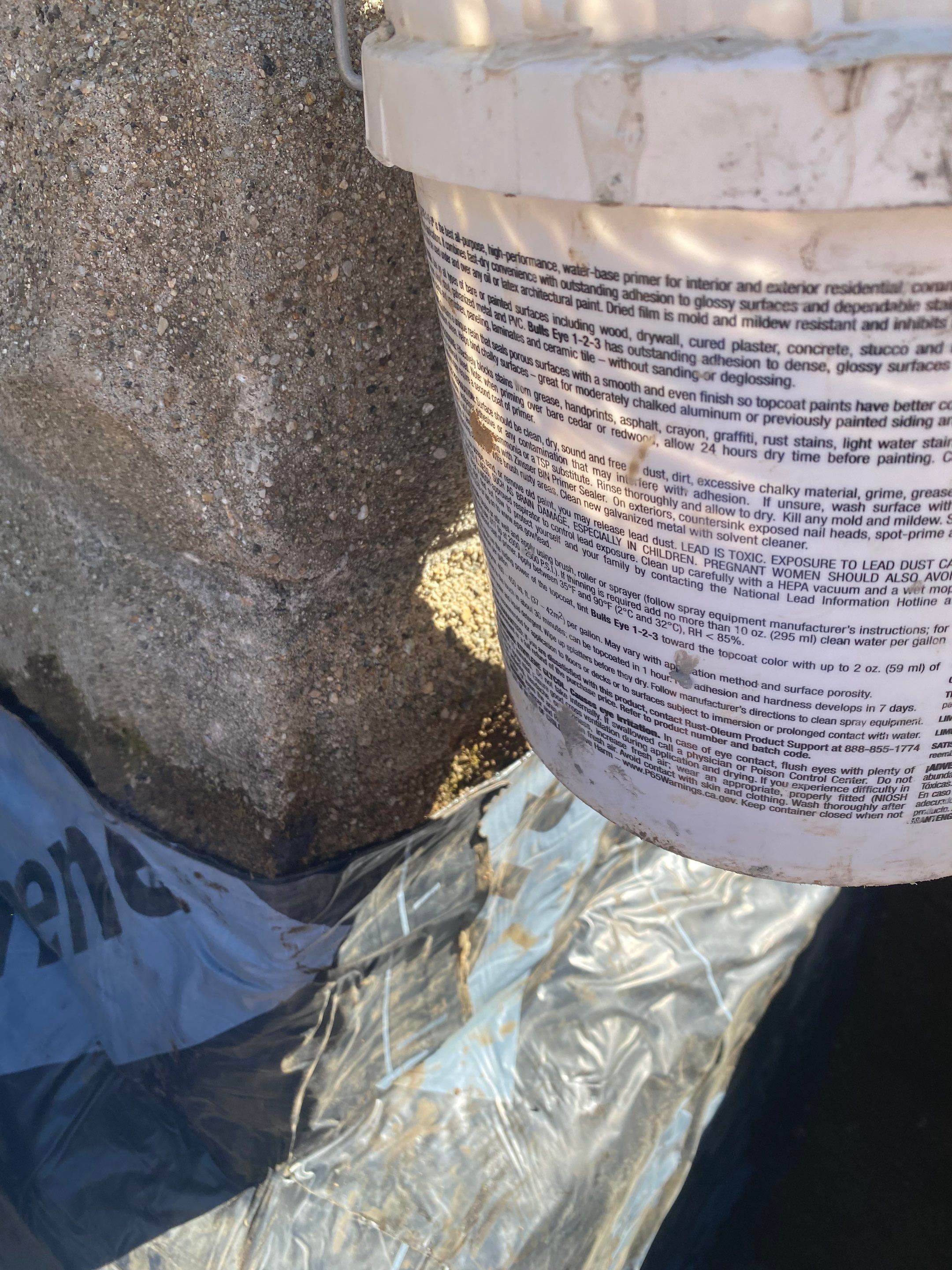 Basement Waterproofing & Foundation Wall Repair in Denville NJ by Pure Service Pro, LLC 