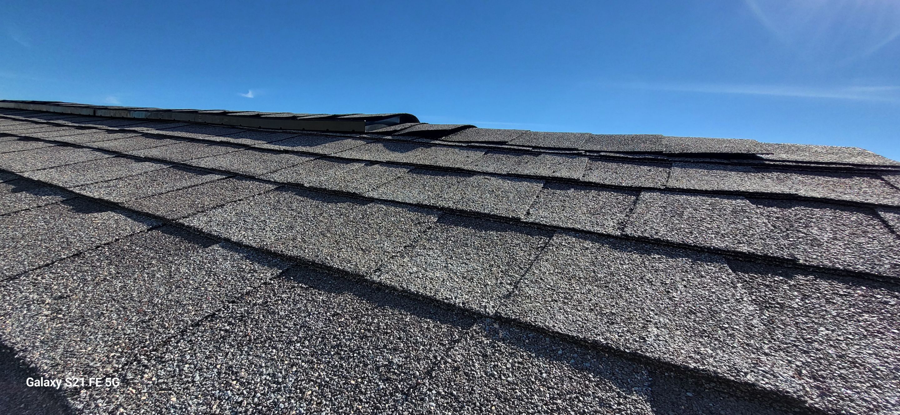 Residential Roofing Installation using Gaf Timberline NS by Lunar Roofing Solutions LLC