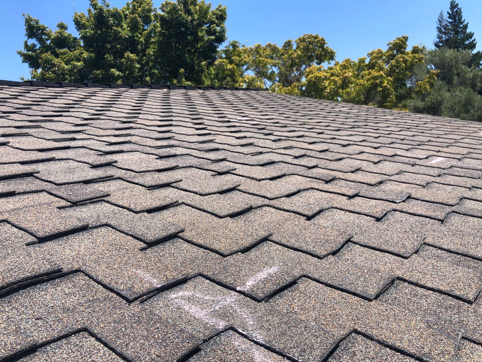 Roof Replacement  by Acker Roofing