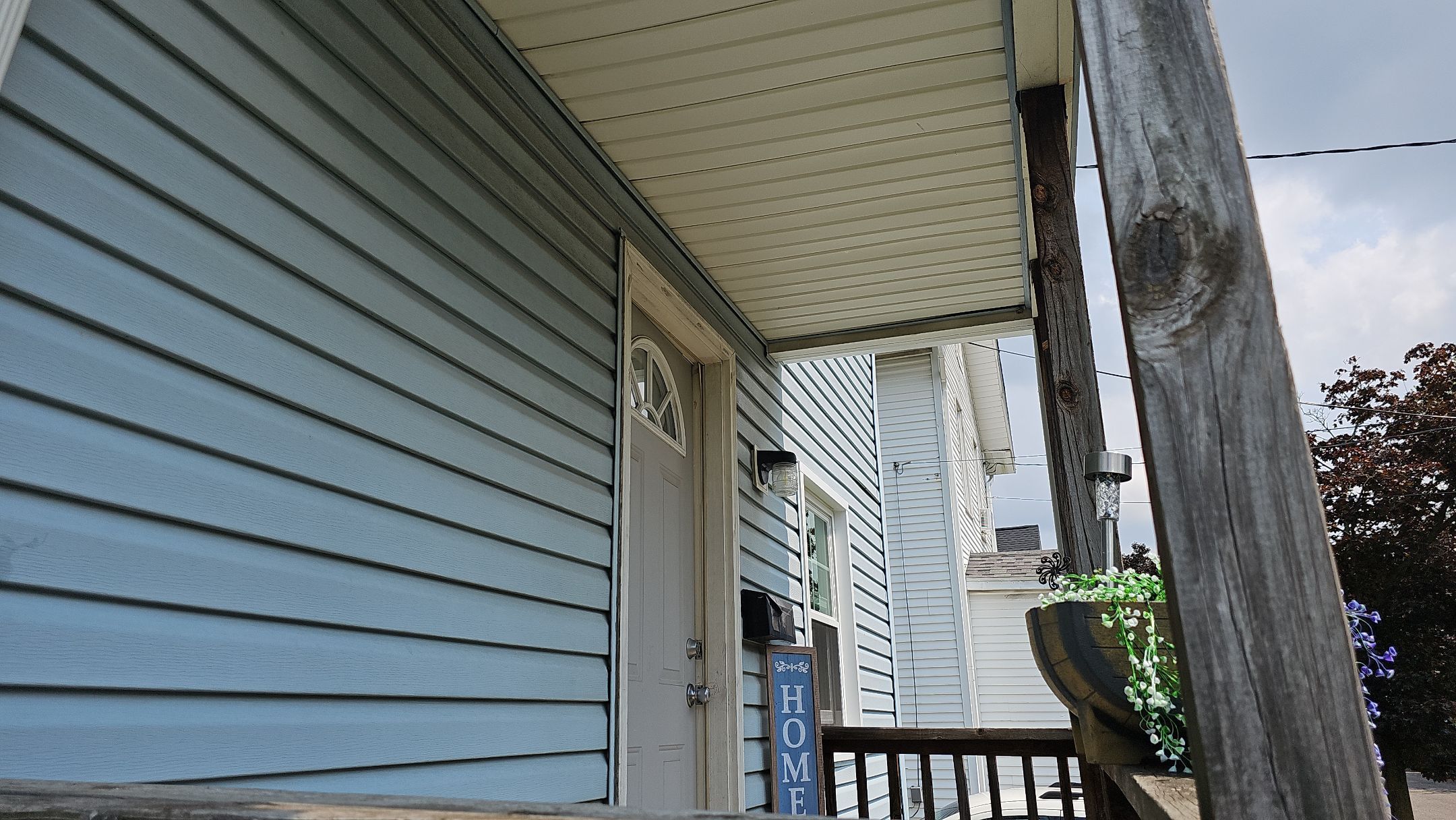 Norandex Cedar Knolls, Color: Smoke by Eagle Eye Roofing