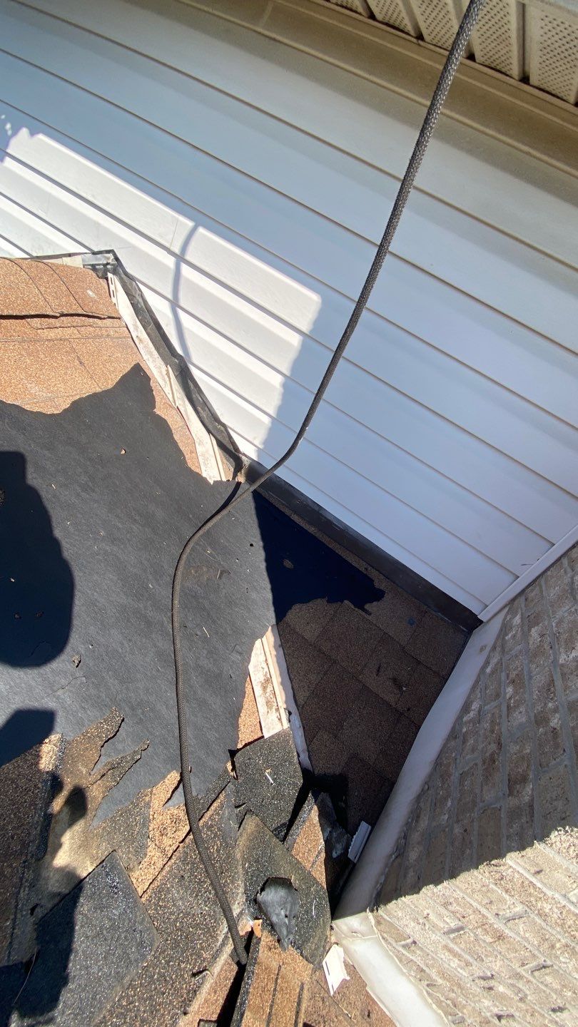 Roof Replacement in Westminster, MD • Robin F. by Seipp Roofing, LLC