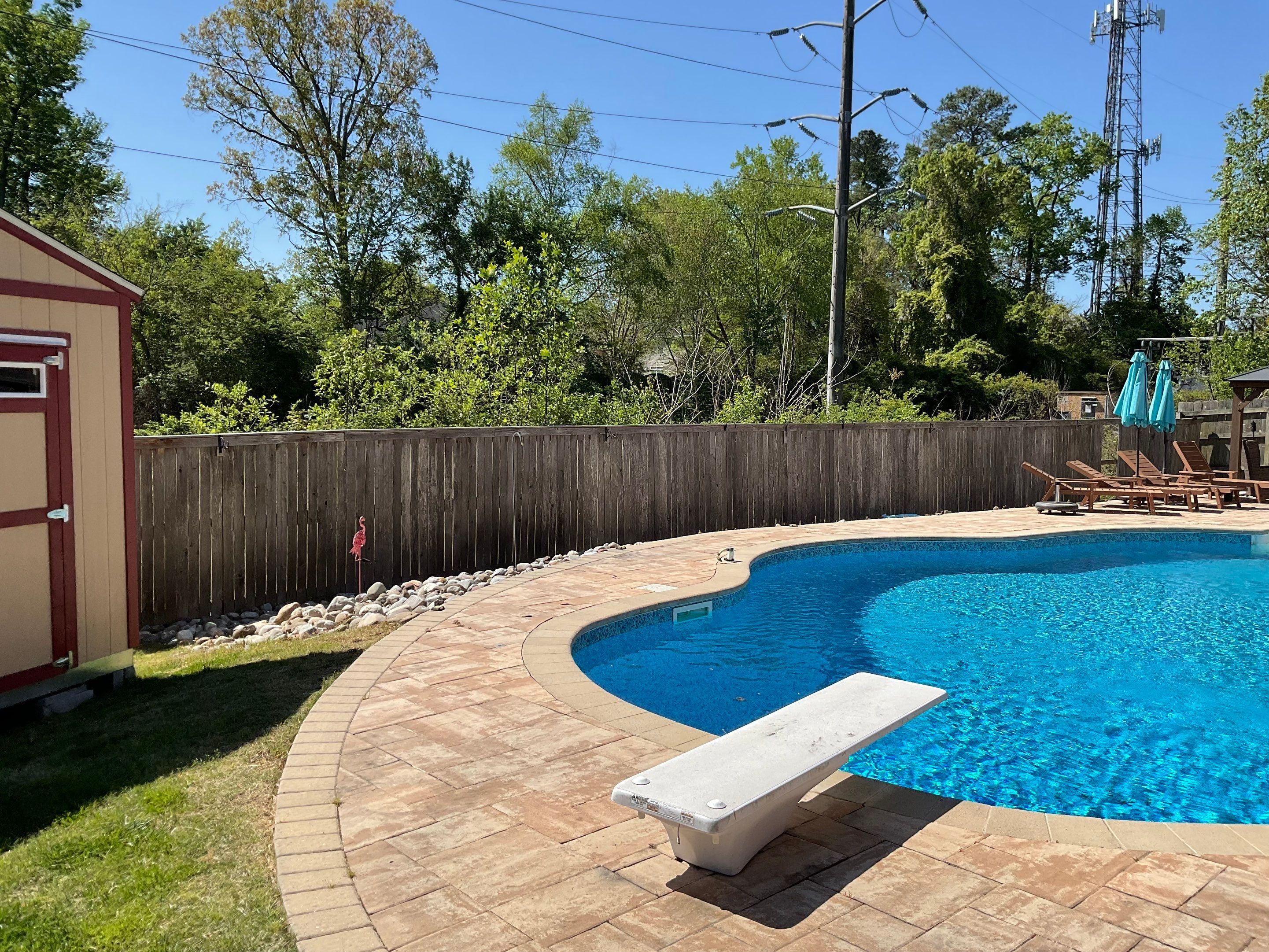 Vinyl Fencing That Lasts a Lifetime by Tidewater Trim & Deck