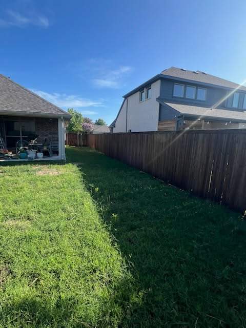 Project in Wylie by Rhino Roofing and General Contracting, LLC