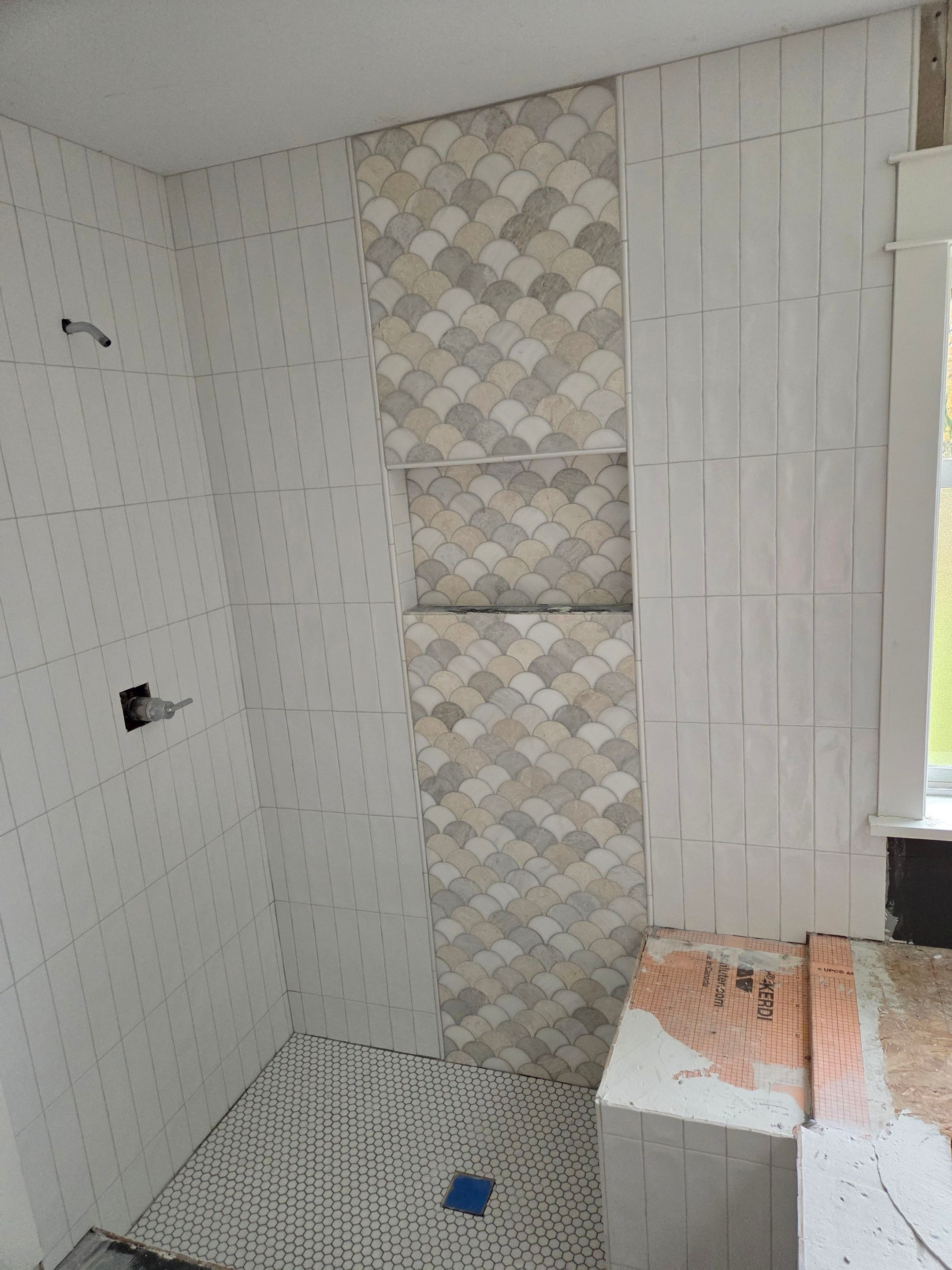 Project in Auburn by Fortress Build And Finish