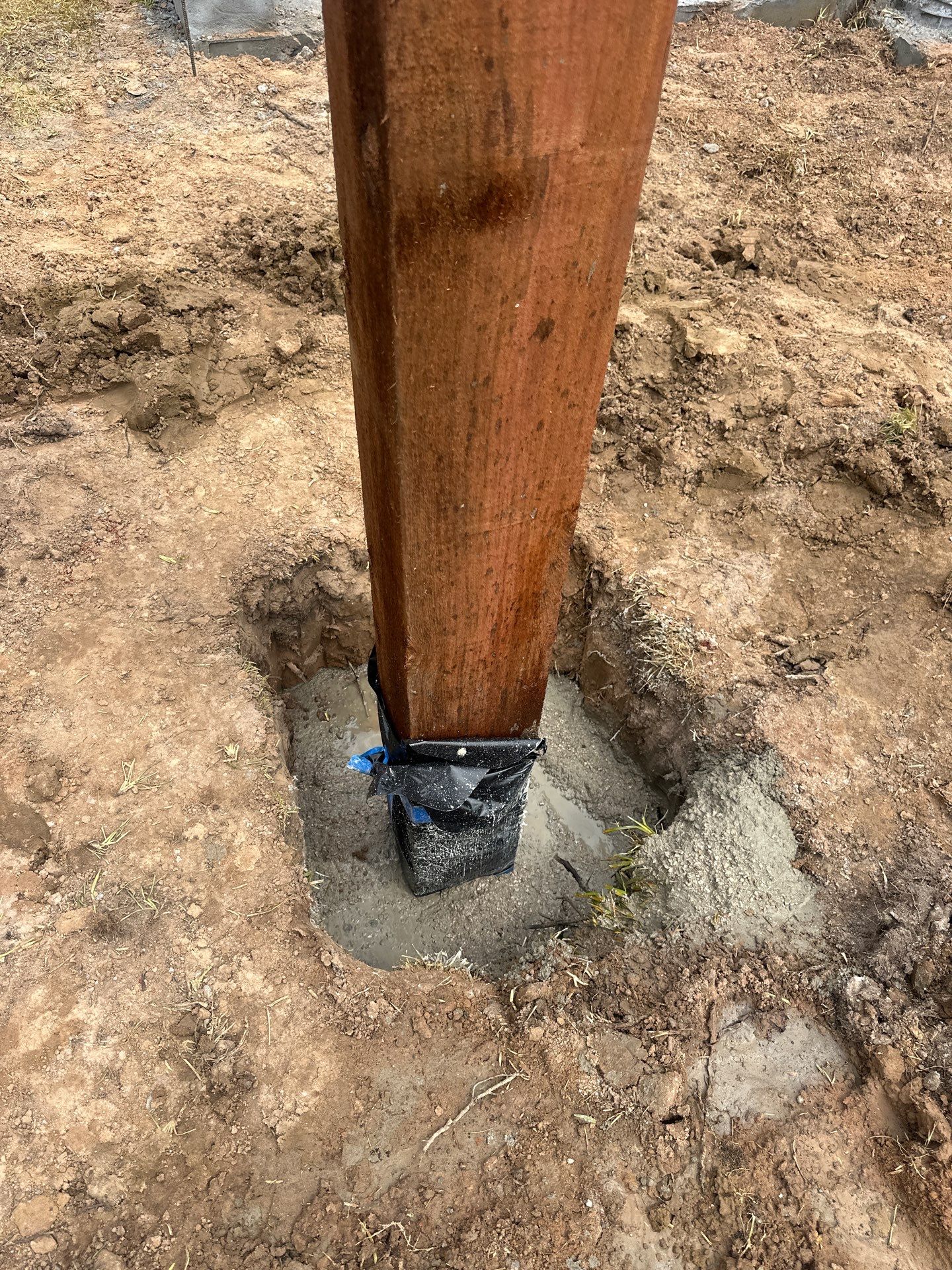 Covered Patio and Summer Kitchen in Spring,  TX by SophAlx LLC