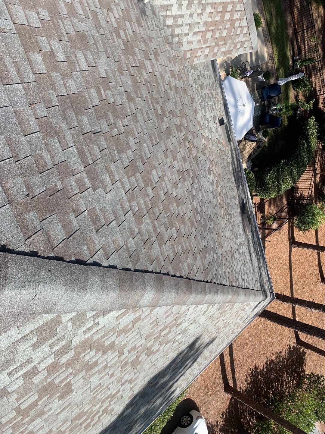 Re-Roof by American Roofing NC