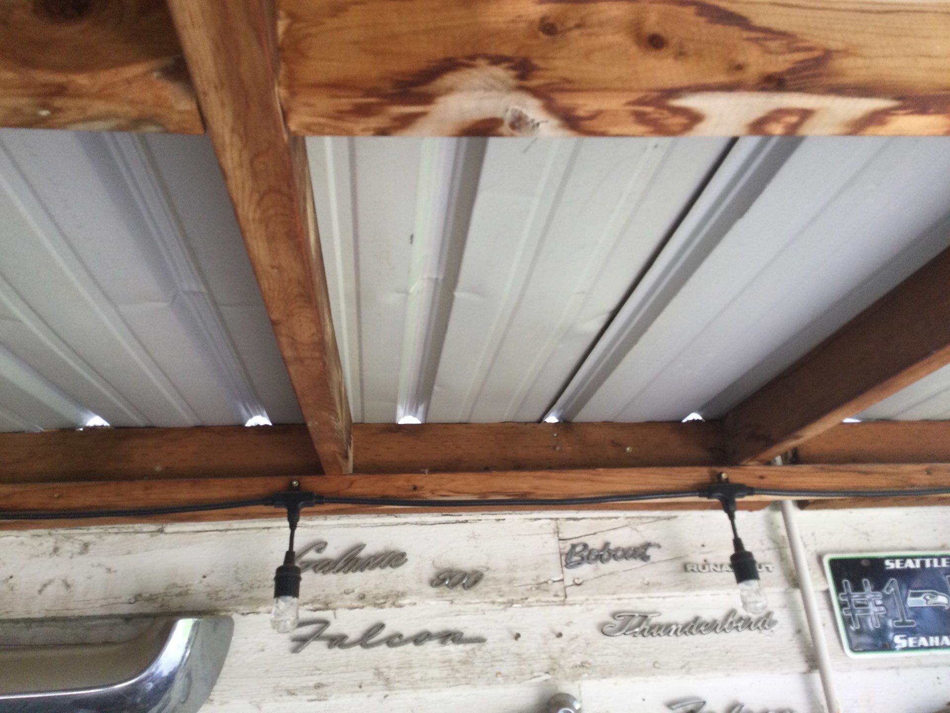 Roof and Gutters Project in Havre, Montana by swagg construction