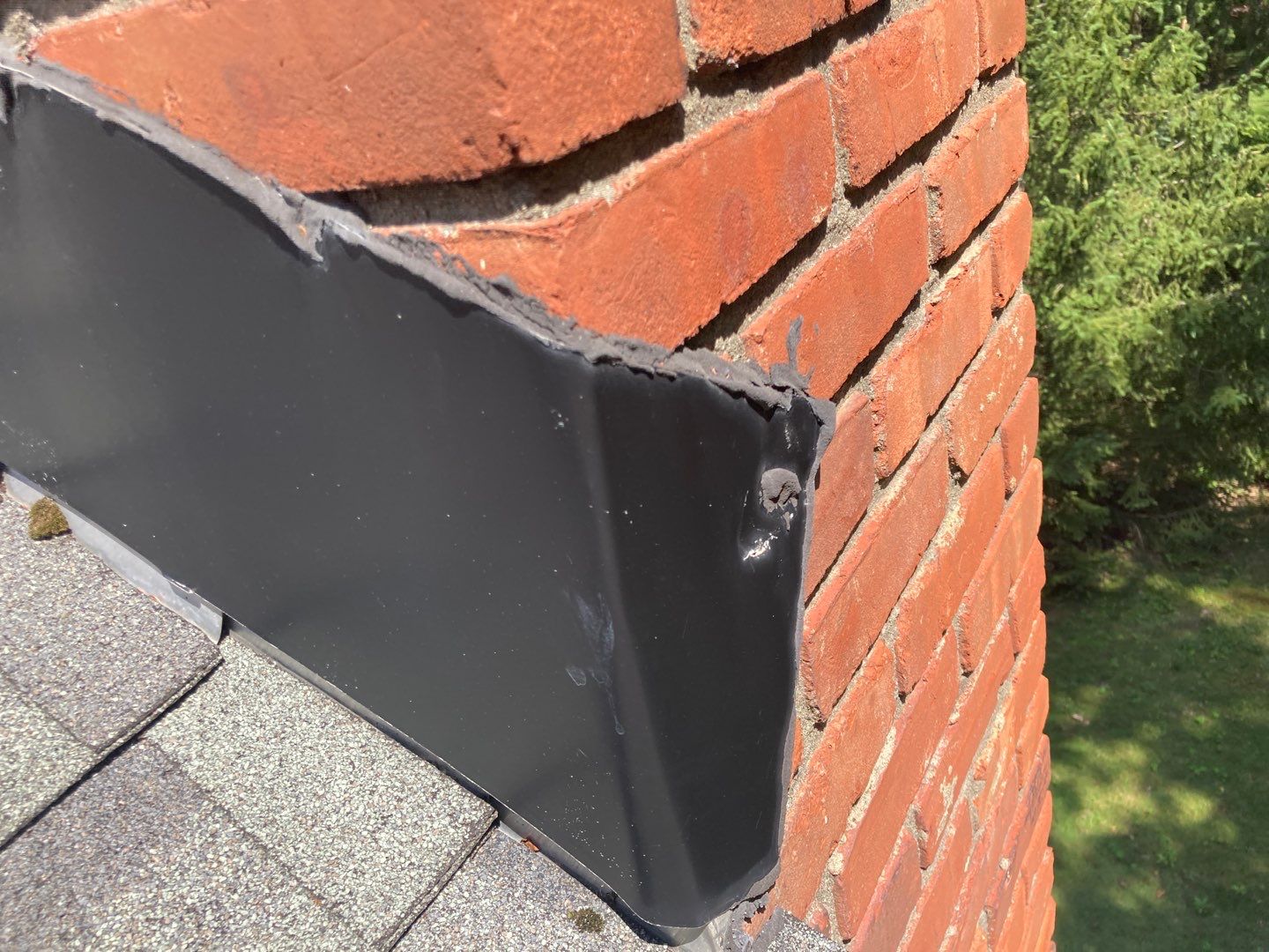 Residential Roofing Installation using Owens Corning Duration, Black Sable by Absolute Roofing and Construction