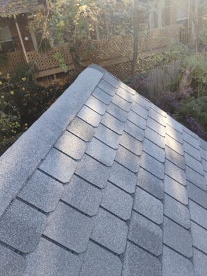 roof repair in Oklahoma City