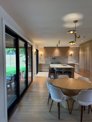 Lombardy Project - Luxury Full Home Remodel