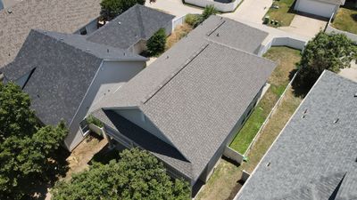 Project in Providence Village