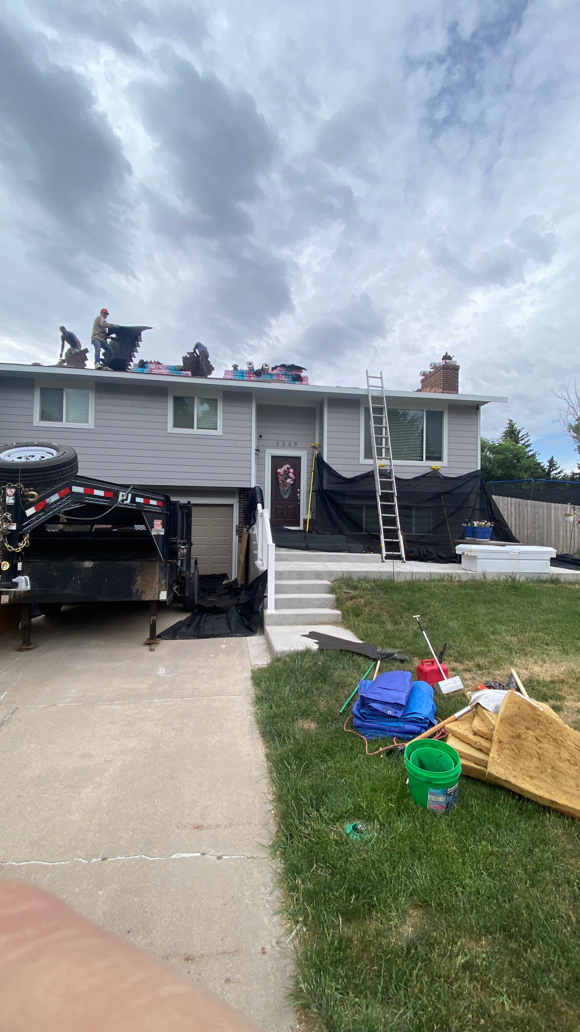 The Black Belt Difference  by Black Belt Roofing 