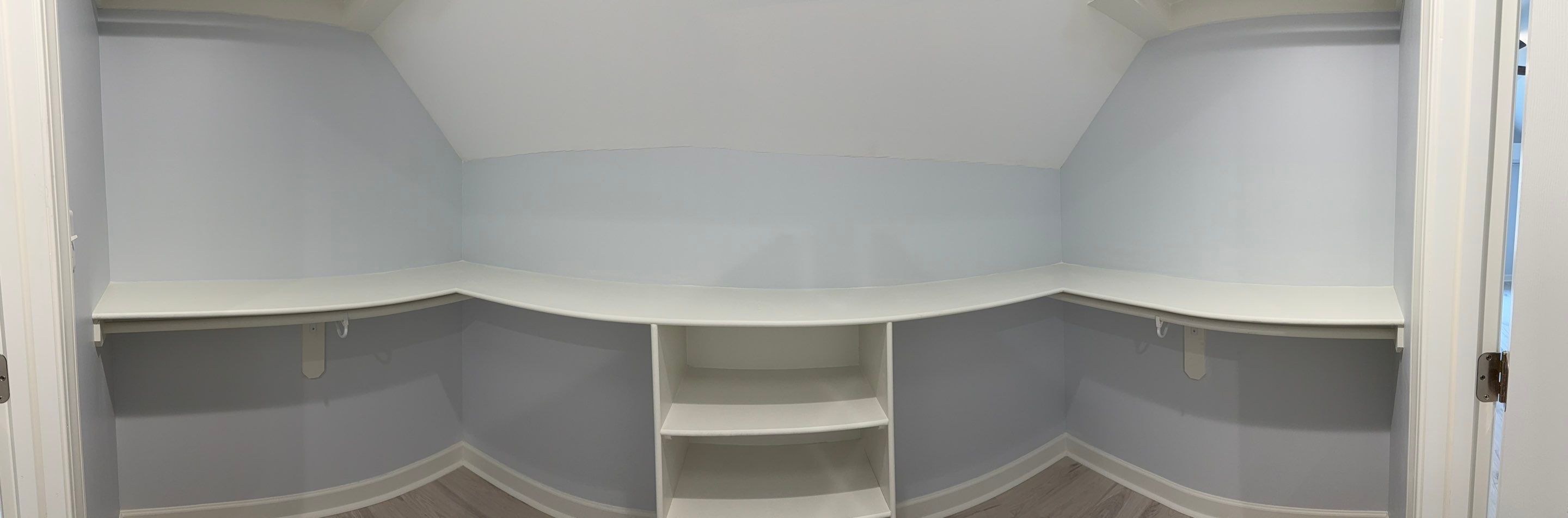 Attic Conversion by Skilled Construction LLC