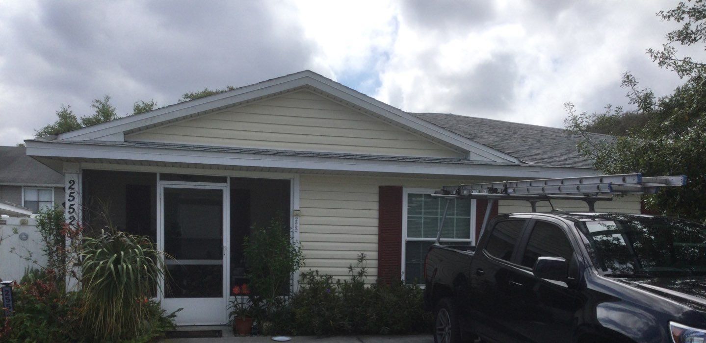 Shingle -> Shingle by Prime Roofing