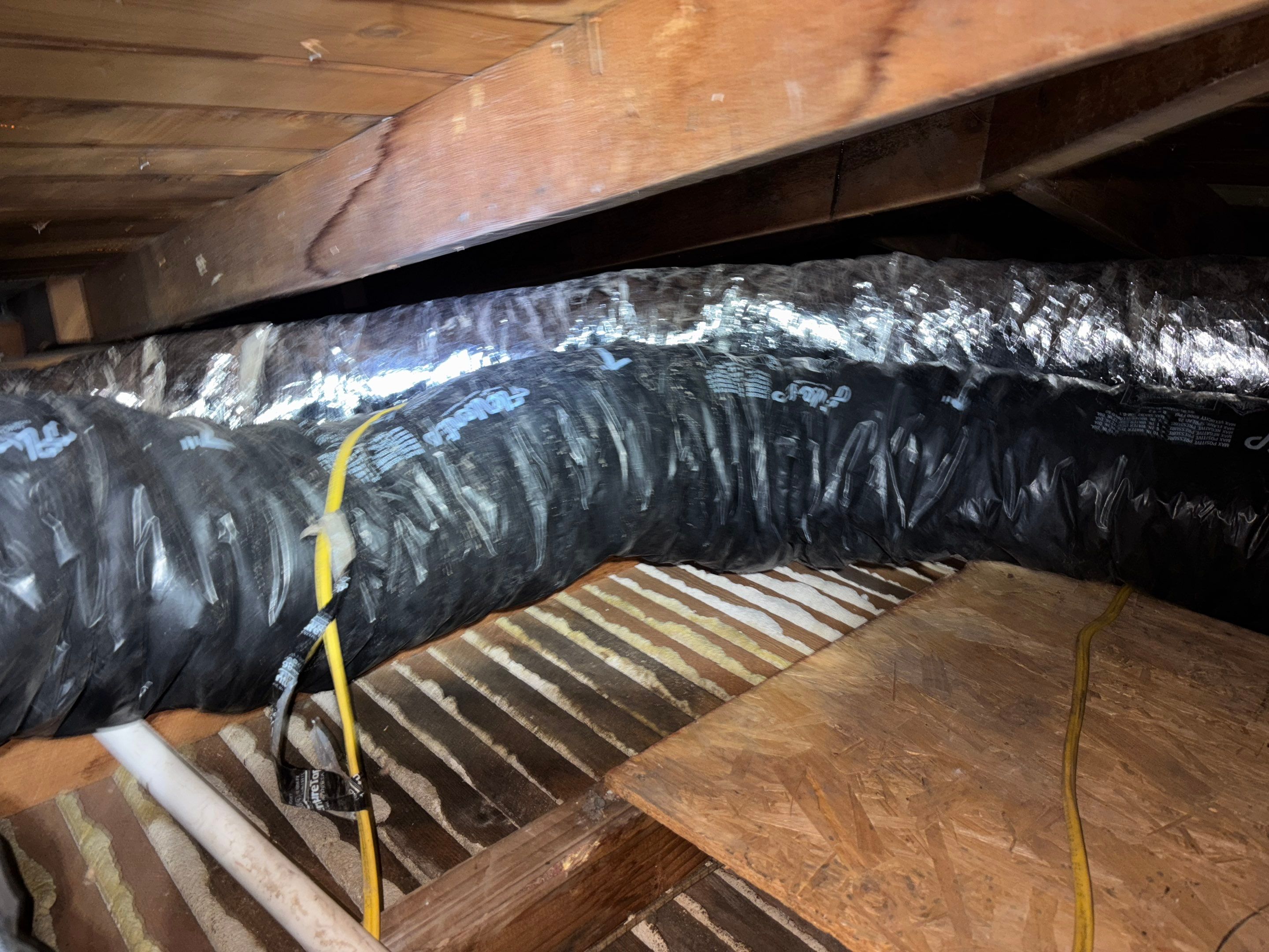 Project in Pasadena by Insulation Labs