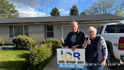 Top Residential Roofing Services in Caldwell: Quality Roof Installation