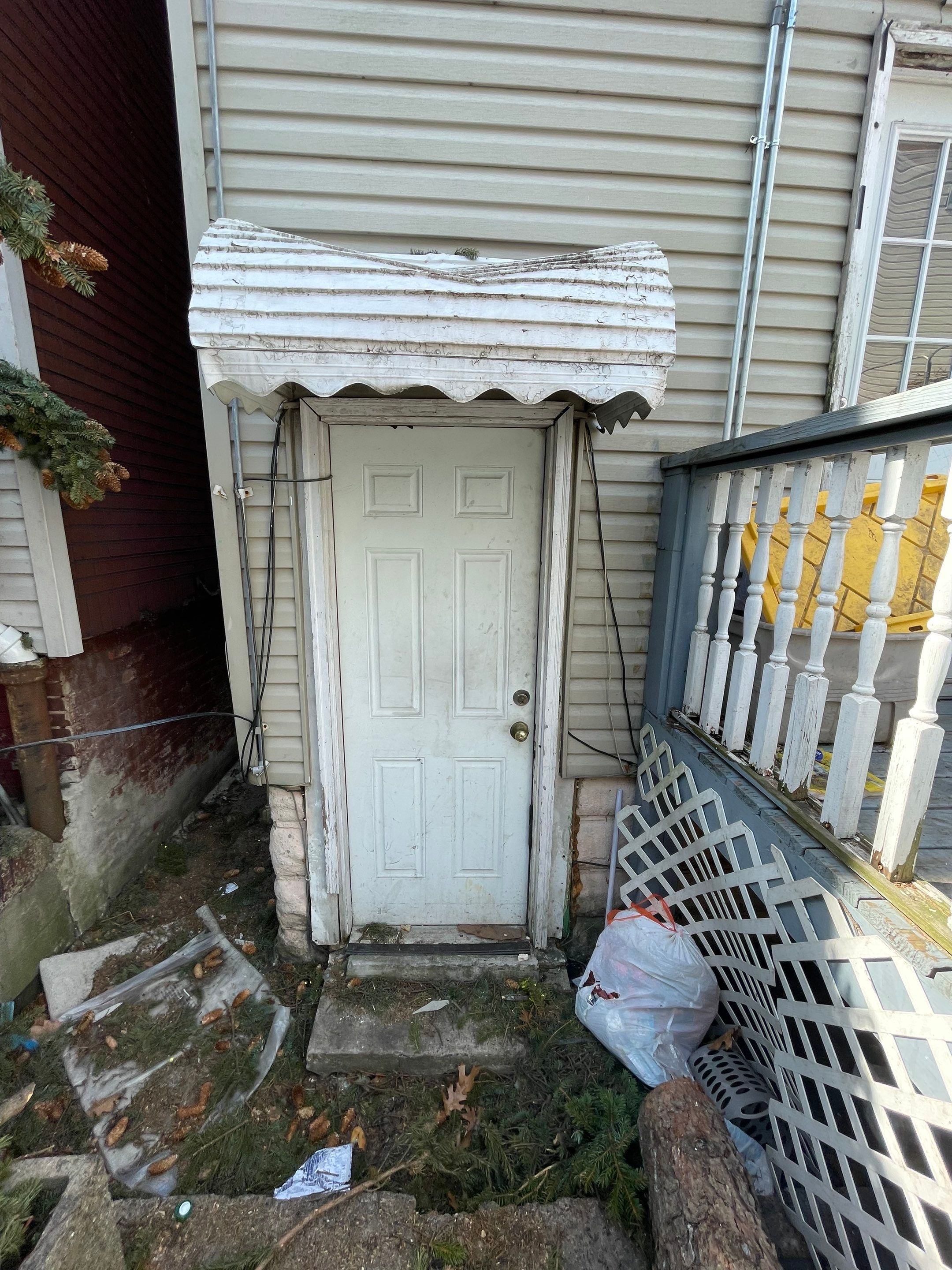 Water Damage Claim in Jersey City by FLAPA & KeyStone