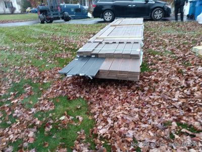 Project in Cranbury