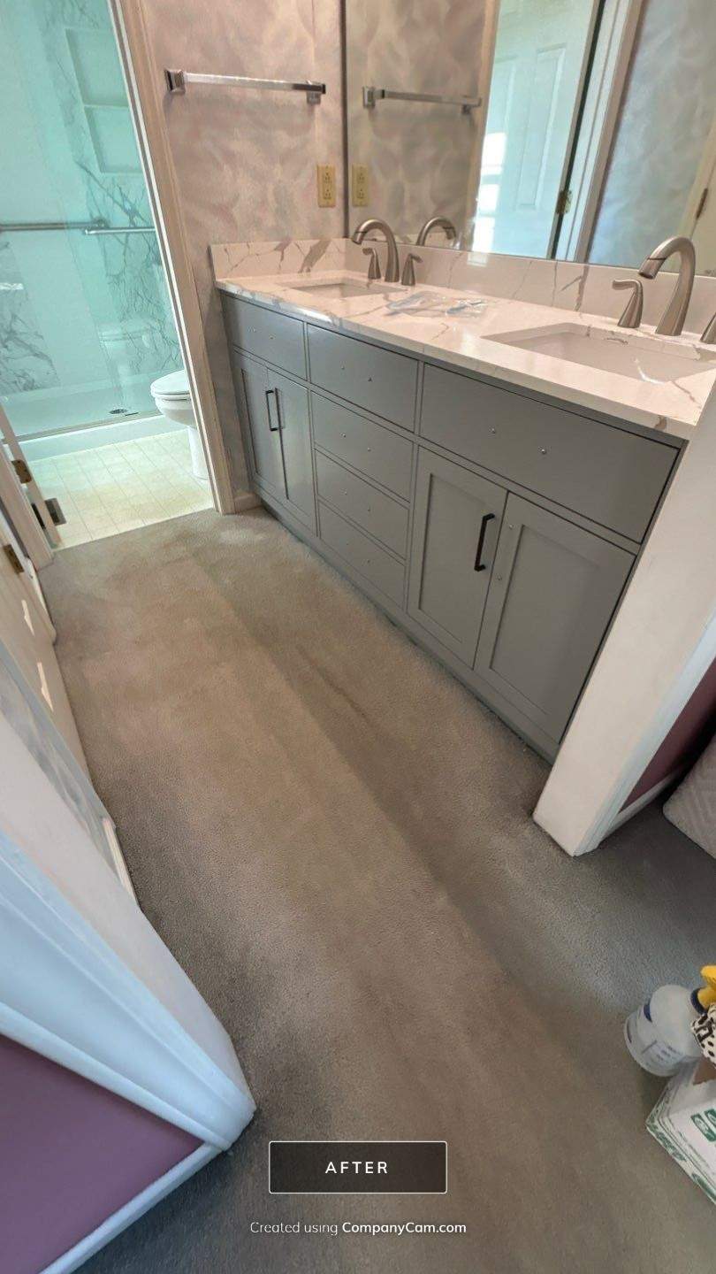 Tub to Shower by BathPlanet SW Virginia