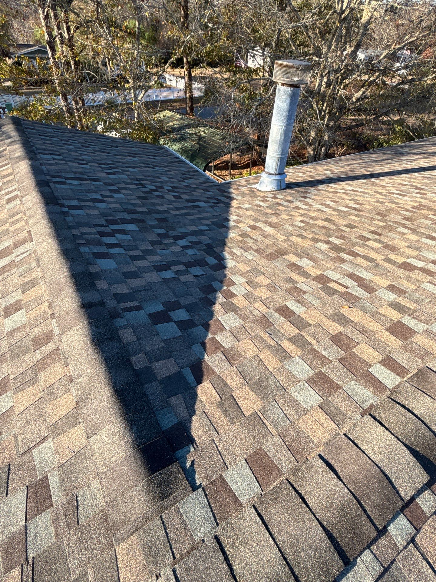 GAF HDZ - Cedar Falls by Linta Roofing Inc