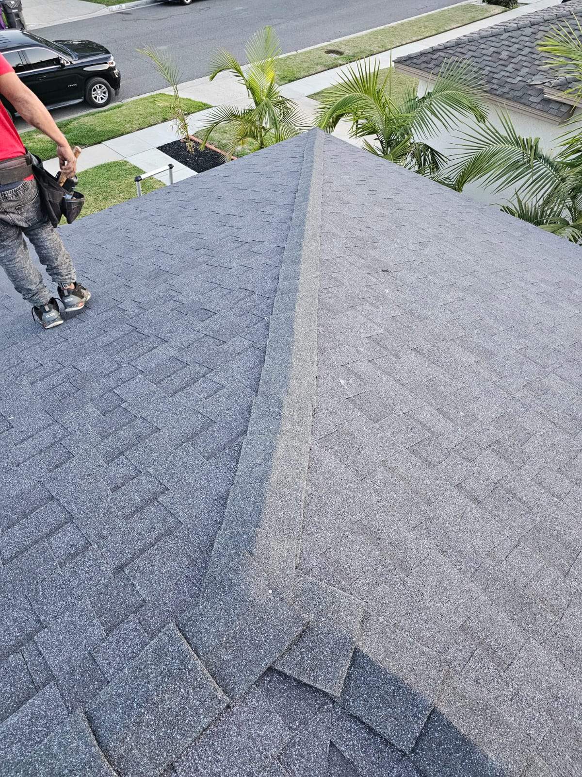 Roof Replacement - Long Beach, CA 90815 by Epic Roof Replacement