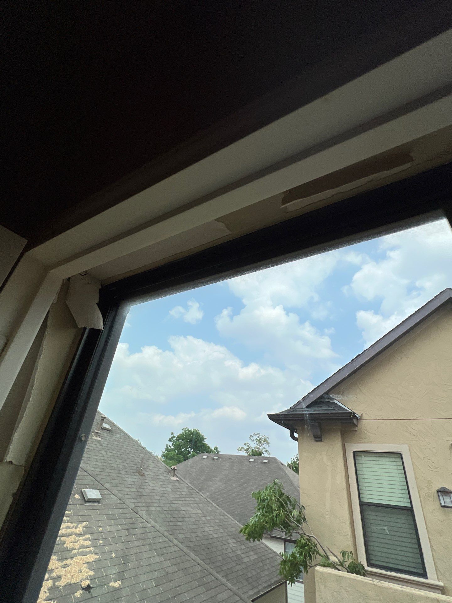 Residential Roofing Repair using Owen's Corning Duration (Lifetime) Shingles by Roof Repair Services LLC