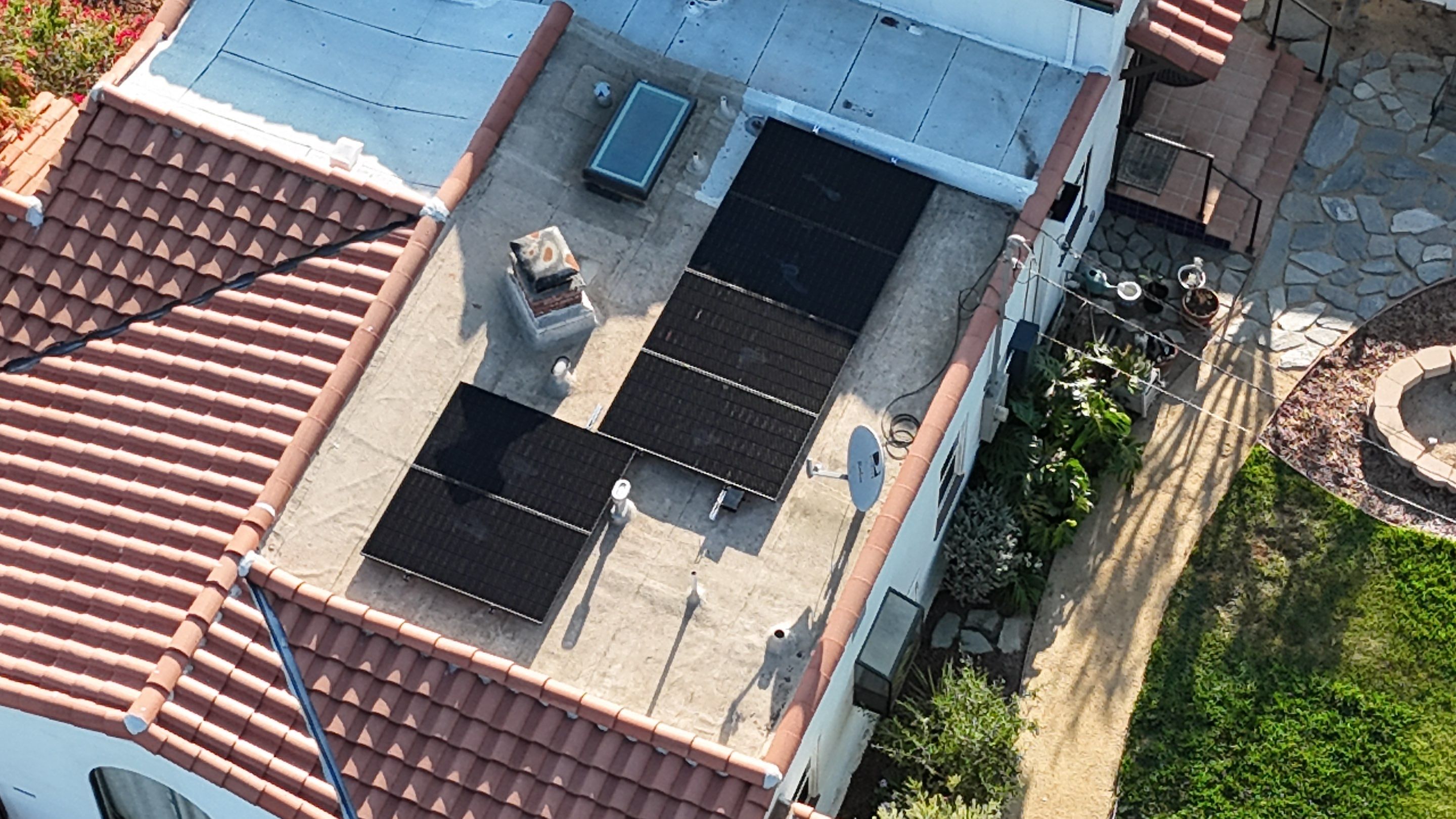 4531 W 62nd St Los Angeles by Solar Discovery
