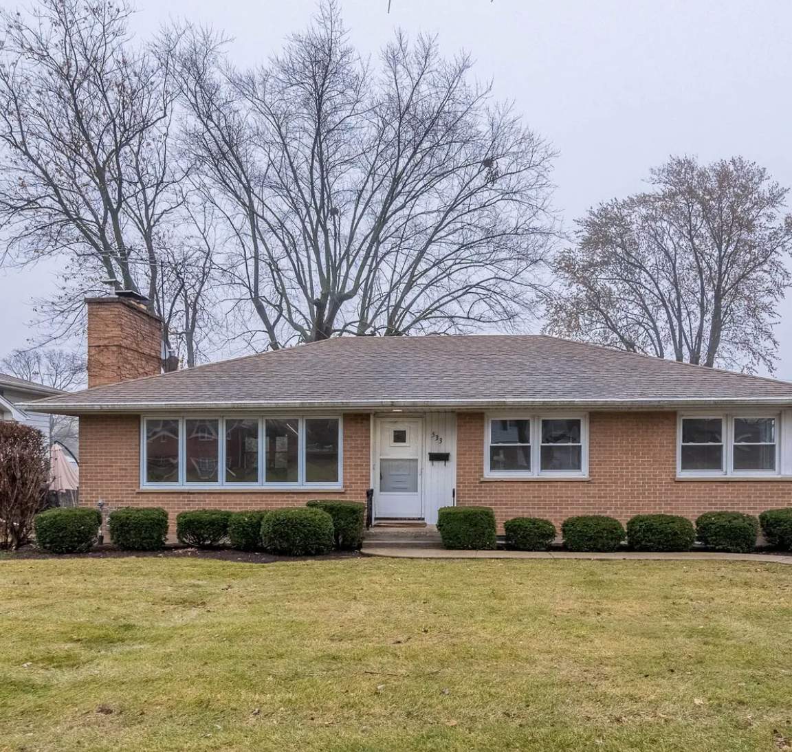Project in Waukegan, IL by ConstructAlly