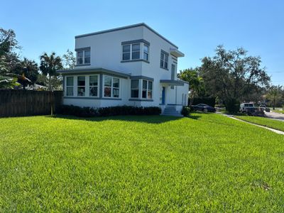 Roof Damage Claim in Tampa
