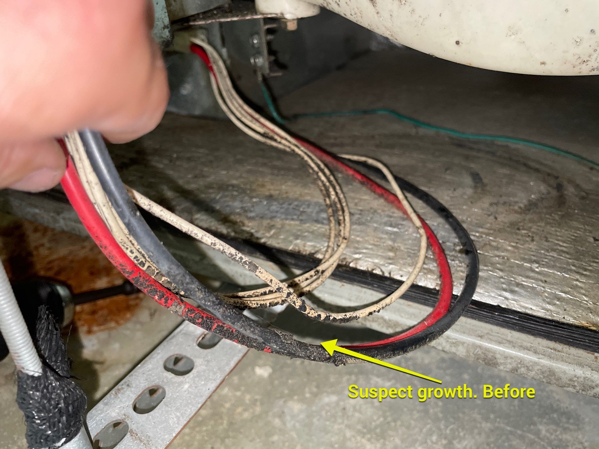 Air Duct Cleaning in Springhill by Hygienic Air, Inc