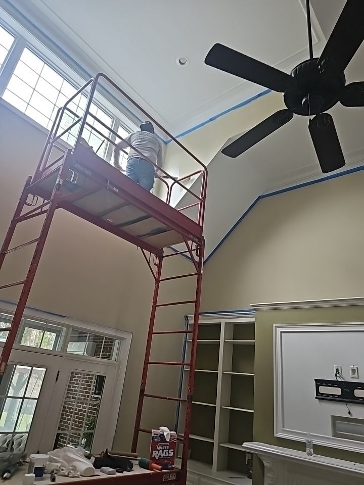Residential Roofing Installation using Owens Corning Duration Onyx by Indigo State Roofing